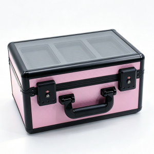 Custom Graded Card Case 