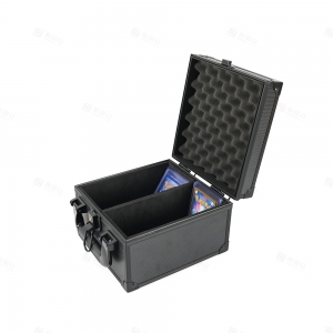 Metal Graded Card Storage Case for TCG Collectibles | YAGELI 