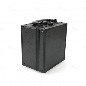 Metal Graded Card Storage Case for TCG Collectibles | YAGELI