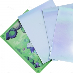 Custom Printed Card Sleeves for TCG Accessories | YAGELI