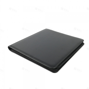 12-Pocket TCG Card Binder | Custom Wholesale | YAGELI