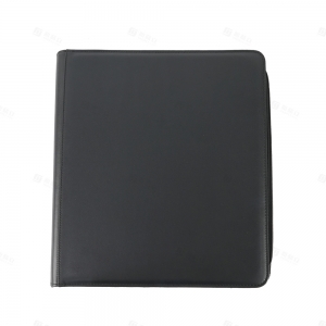 12-Pocket TCG Card Binder | Custom Wholesale | YAGELI 