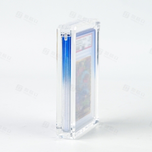 Acrylic Display for TPU Bumper Accessories | YAGELI 