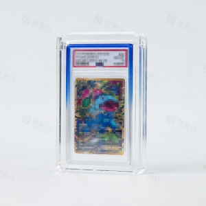 Acrylic Display for TPU Bumper Accessories | YAGELI 