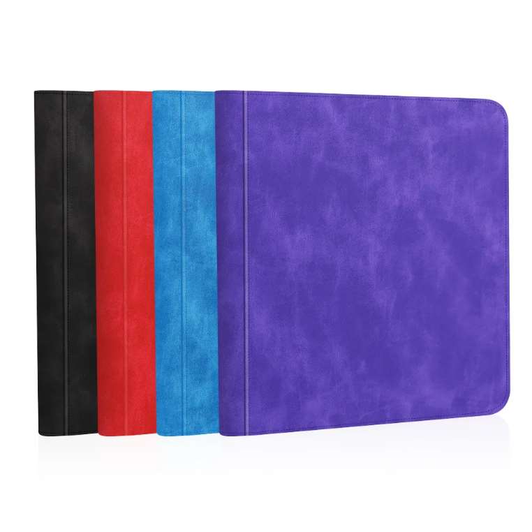 The Latest Trends in Card Storage Solutions for 2025