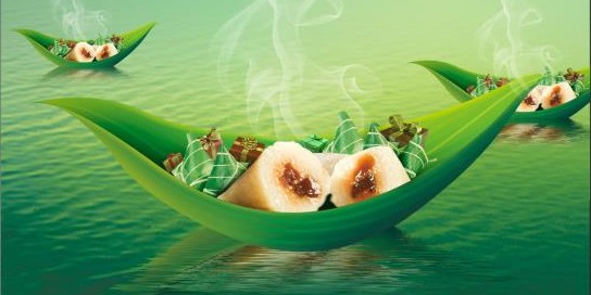 China Important festival is coming-the dragon boat festival