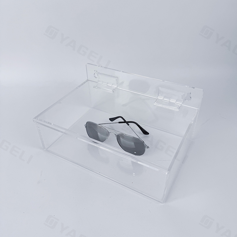 Industry Update: Innovations in Safety Glasses Dispensers and Protective Equipment