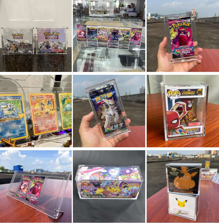 Celebrate the Lantern Festival: A Special Tribute to Chinese Tradition and Pokémon Collectibles