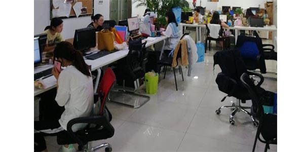 US customer development