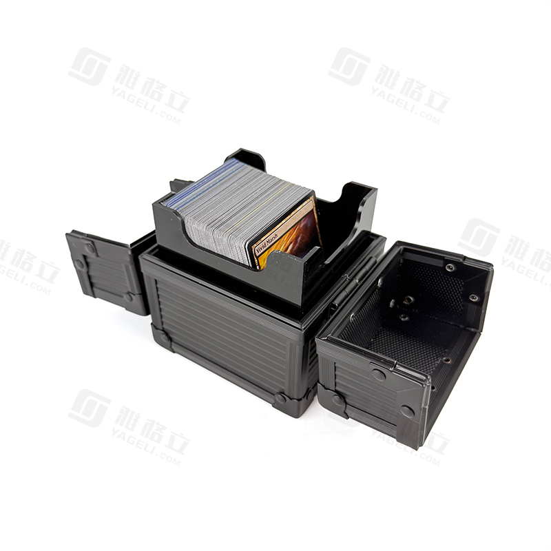 Rising Global Demand for Graded Card Storage Solutions in the Collectibles Market