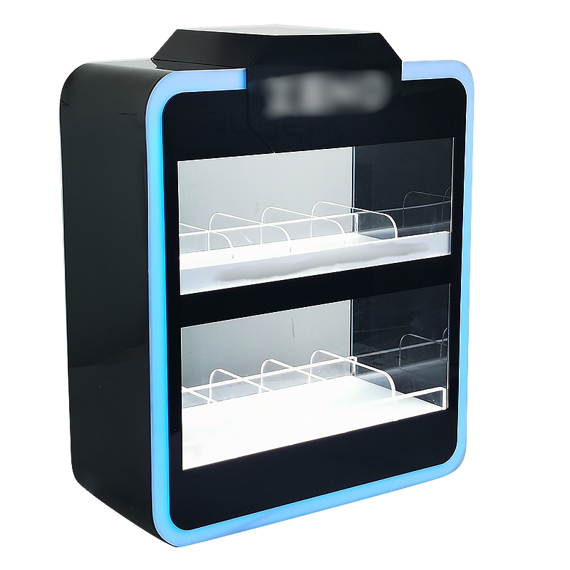  Industry News | 2025 Retail Trends: Custom Vape Display Solutions Take the Spotlight