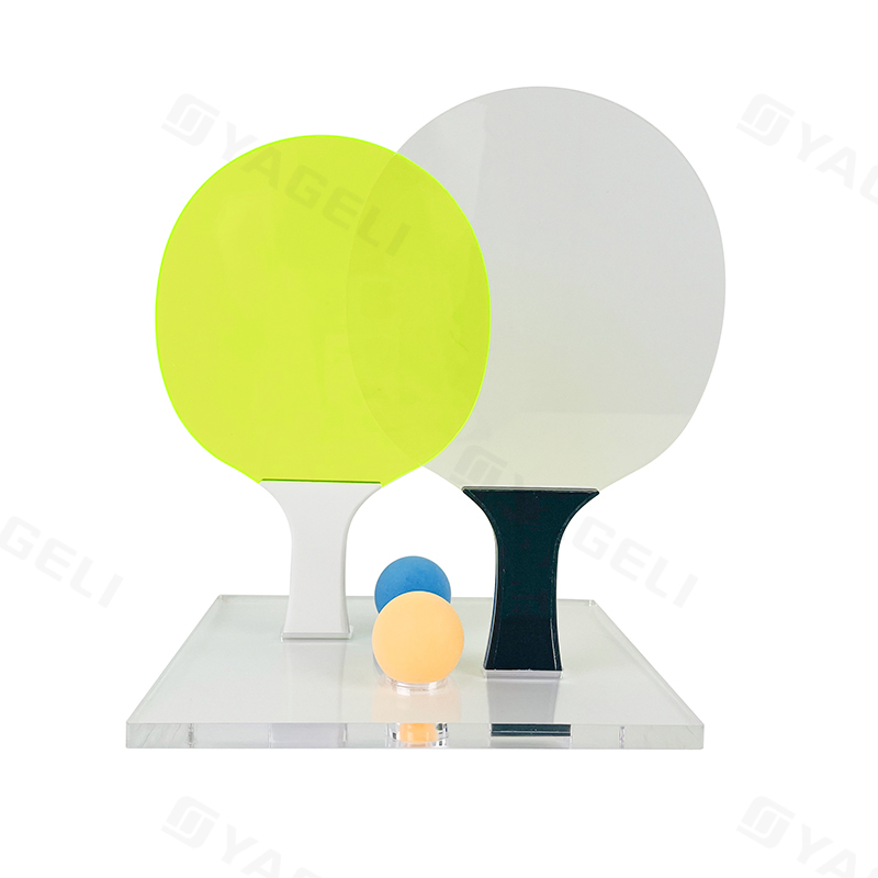 Announces New Custom Acrylic Display Solutions for 2025