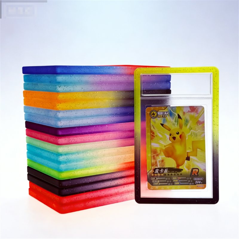 Why Slab Bumper Guards Are Becoming a Standard for Graded Card Sellers in 2026